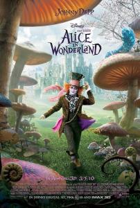 Alice in Wonderland Review